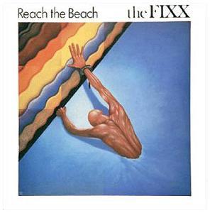 Reach the Beach (1983)